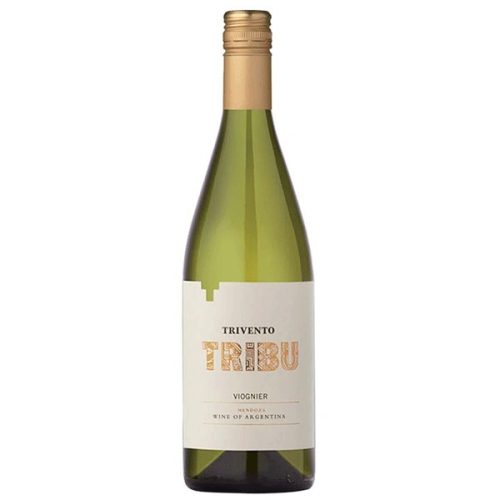 Rượu vang Trivento Tribu Viognier