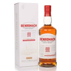 Benromach Vintage 2012_thebestwine.net