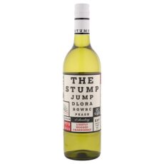 The Stump Jump Lightly Wooded Chardonnay