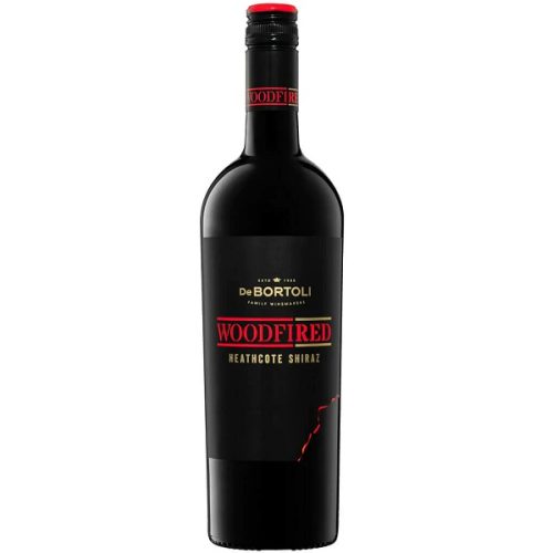De Bortoli Woodfired Heathcote Shiraz