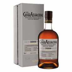 GlenAllachie 2006 Cask No. 800771_thebestwine.net