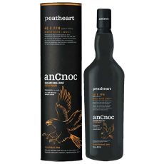 AnCnoc Peatheart_thebestwine.net