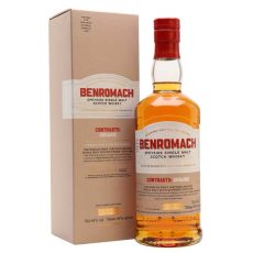 Benromach Contrasts Organic_thebestwine.net
