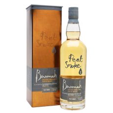 Benromach Peat Smoke 2008_thebestwine.net