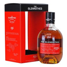 Glenrothes Whisky Maker's Cut_thebestwine.net