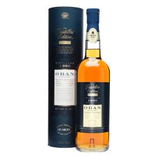 Oban Distillers Edition_thebestwine.net