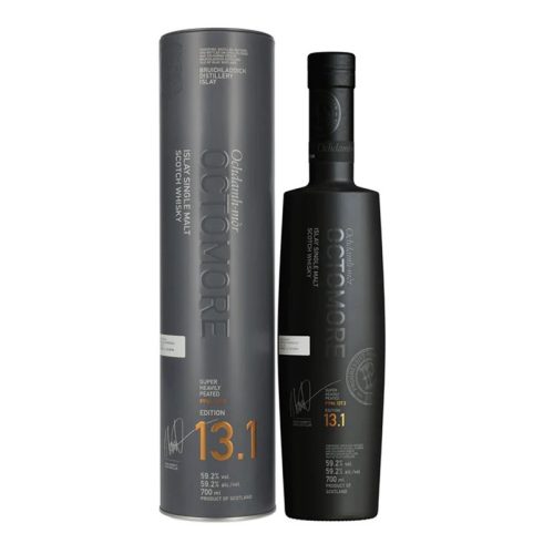 Octomore 13.1