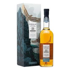 Rượu Oban 21 năm_thebestwine.net