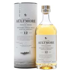 Rượu Aultmore 12 năm