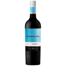 Rượu vang Bodega Argento Minimalista Malbec