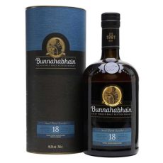 Rượu Bunnahabhain 18 năm_thebestwine.net
