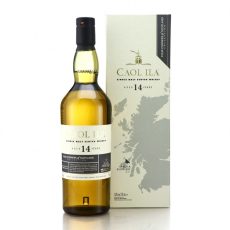 Rượu Caol Ila 14 năm