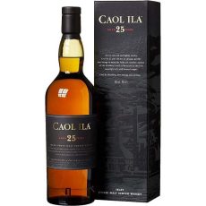 Rượu Caol Ila 25 năm_thebestwine.net