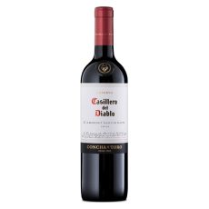 Casillero del Diablo Cabernet Sauvignon Reserva
