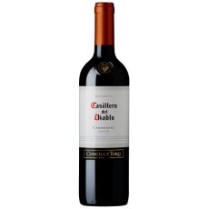Casillero del Diablo Carmenere Reserva
