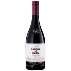 Casillero del Diablo Pinot Noir Reserva