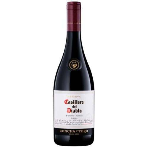 Casillero del Diablo Pinot Noir Reserva