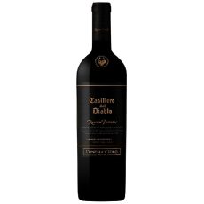 Casillero del Diablo Reserva Privada Cabernet Sauvignon