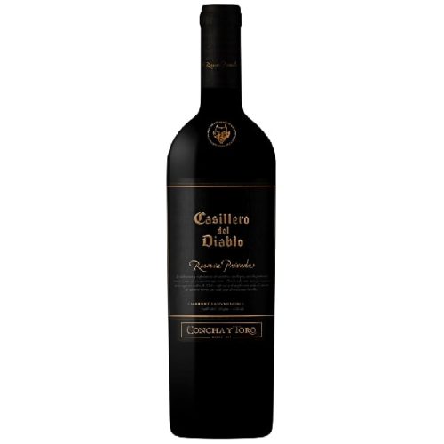 Casillero del Diablo Reserva Privada Cabernet Sauvignon