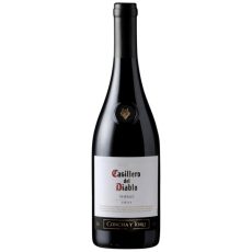 Casillero del Diablo Shiraz Reserva