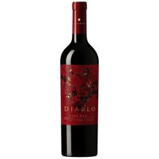Concha Y Toro Diablo Dark Red