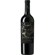 rượu vang Diablo Black Cabernet Sauvignon