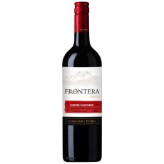 Frontera Cabernet Sauvignon Concha y Toro