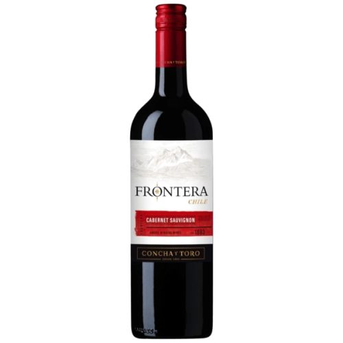 Frontera Cabernet Sauvignon Concha y Toro