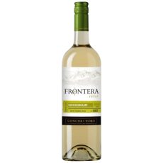 Rượu vang Frontera Sauvignon Blanc