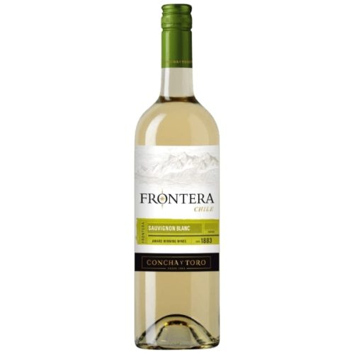 Rượu vang Frontera Sauvignon Blanc