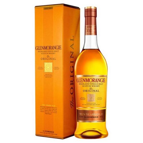 Rượu Glenmorangie 10 năm