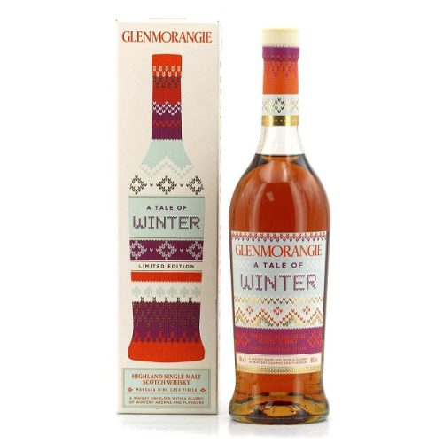 Rượu Glenmorangie A Tale Of Winter