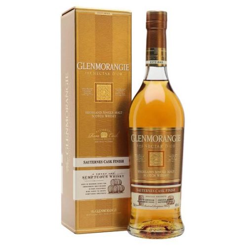 Rượu Glenmorangie Nectar D'or