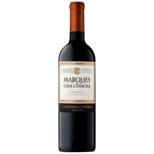 Marques de Casa Concha Carmenere