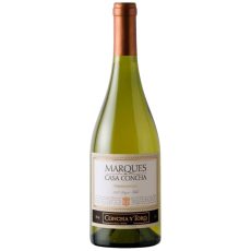 Marques de Casa Concha Chardonnay