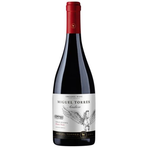 Miguel Torres Andica Gran Reserva Pinot Noir