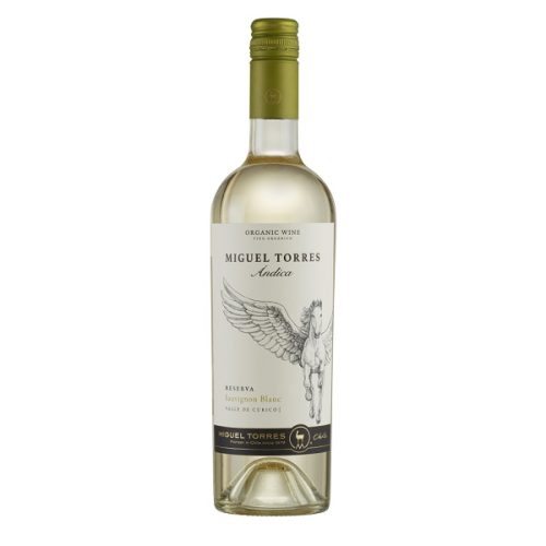Miguel Torres Andica Reserva Sauvignon Blanc