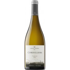 Miguel Torres Cordillera Reserva Privada Chardonnay