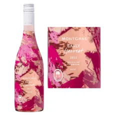 MontGras Early Harvest Rose