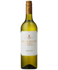 rượu vang Moss Wood Sémillon