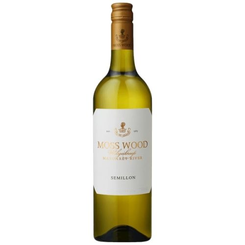 rượu vang Moss Wood Sémillon