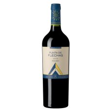 Rượu vang Punta de Flechas Malbec
