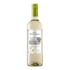 Rượu Casa Subercaseaux Sauvignon Blanc