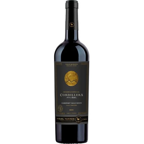 Rượu Cordillera Reserva Especial Cabernet Sauvignon