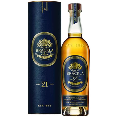 Rượu Royal Brackla 21 năm