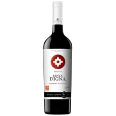 Rượu Santa Digna Cabernet Sauvignon Reserva