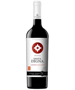 Rượu Santa Digna Cabernet Sauvignon Reserva