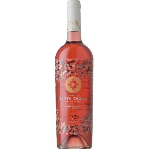 Santa Digna Reserva Cabernet Sauvignon Rose