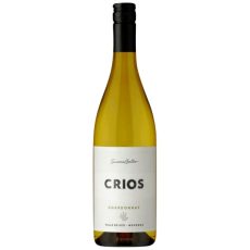 Rượu vang Susana Balbo Crios Chardonnay