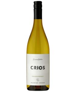 Rượu vang Susana Balbo Crios Chardonnay